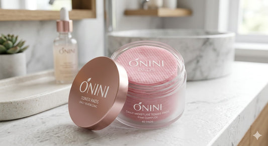 Collagen Toner Pad 100p